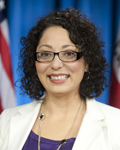 Assembly Member Cristina Garcia, Chair