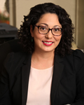 Assembly Member Cristina Garcia, Chair