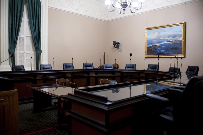 Committee Room